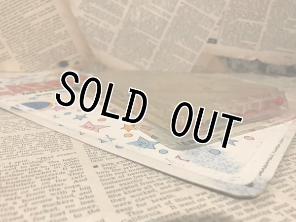 画像3: Casper/Pin Ball Game(80s/with card) (3)