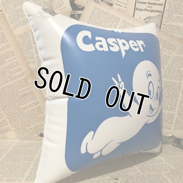 画像3: Casper/Inflatable Pillow(70s) (3)