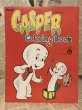 画像1: Casper/Coloring Book(70s/B) (1)