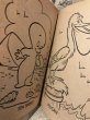 画像3: Casper/Coloring Book(70s/B) (3)