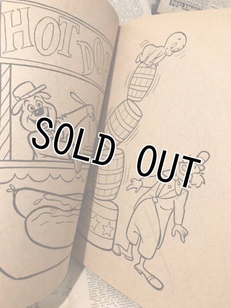 画像3: Casper/Coloring Book(70s/A) (3)