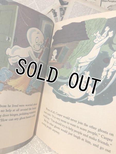 画像2: Casper/Book(80s) (2)