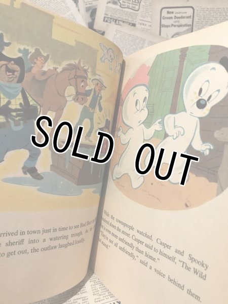 画像3: Casper/Book(80s) (3)