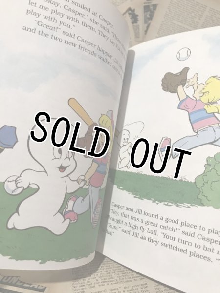 画像2: Casper/Book(90s) (2)