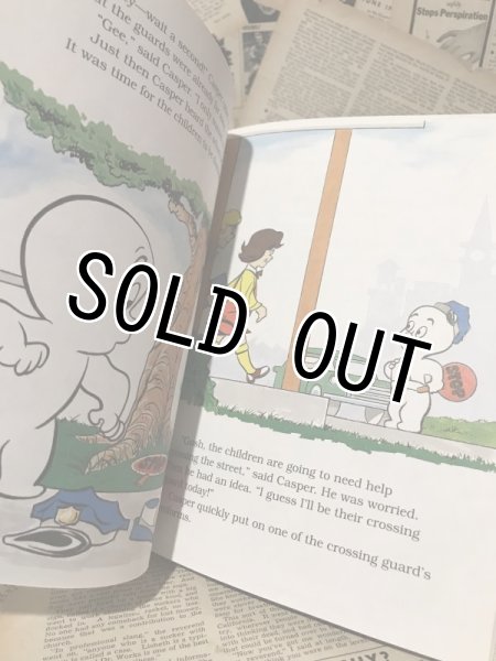 画像3: Casper/Book(90s) (3)