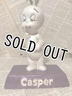 キャスパーヴィンテージ人形 vintage casper
