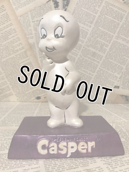 画像1: Casper/Statue(70s) (1)