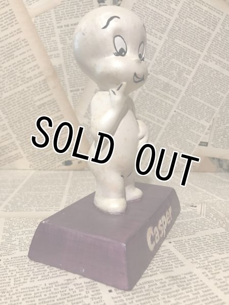 画像2: Casper/Statue(70s) (2)
