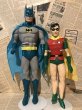 画像1: Batman & Robin/Figure set(80s/Hamilton Gifts) (1)