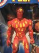 画像2: Fantastic Four/10" Figure(Human Torch) MA-064 (2)