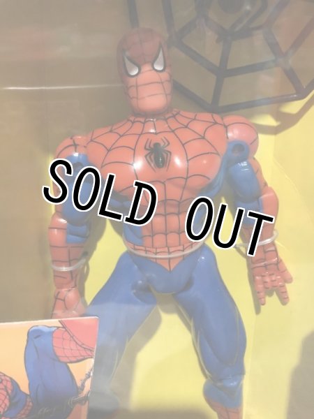 画像2: Spider-Man/10" Figure(MIB/B) (2)