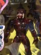 画像2: Marvel Universe/10" Figure(Carnage/MIB) MA-013 (2)