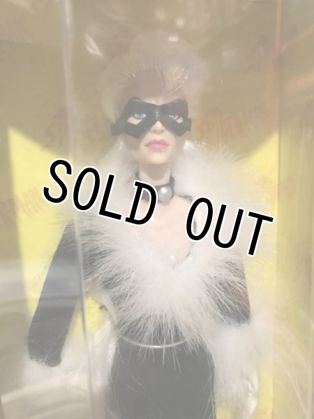 画像2: Black Cat/12" Figure(90s/MIB) (2)