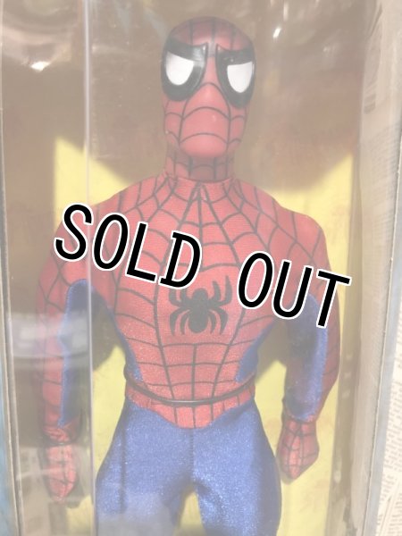 画像2: Spider-Man/12" Figure(90s/MIB) (2)