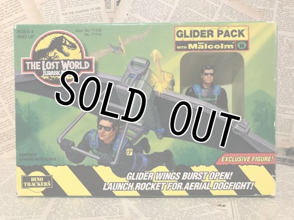 画像1: The Lost World/Action Figure(Glider Pack/MIB) MO-181 (1)