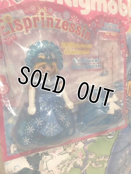 画像2: Playmobil/Magazine(2014/MIP) (2)