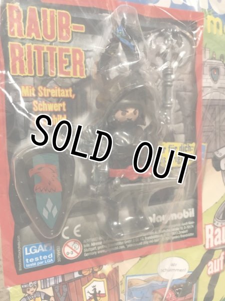 画像2: Playmobil/Magazine(2013/MIP) (2)