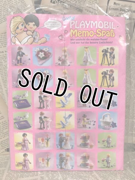 画像3: Playmobil/Magazine(2017/MIP/B) (3)