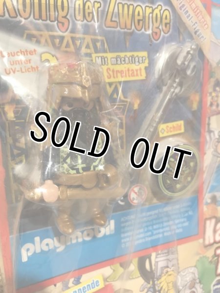 画像2: Playmobil/Magazine(2018/MIP) (2)