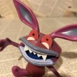 画像2: Aaahh!!! Real Monsters/Action Figure(Ickis/Loose) (2)