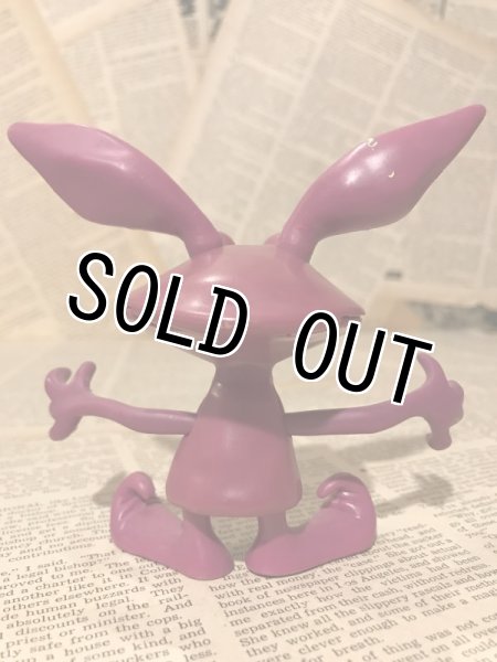 画像3: Aaahh!!! Real Monsters/Action Figure(Ickis/Loose) (3)