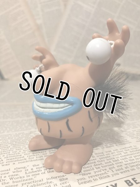 画像2: Aaahh!!! Real Monsters/Action Figure(Krumm/Loose) (2)