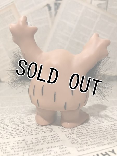 画像3: Aaahh!!! Real Monsters/Action Figure(Krumm/Loose) (3)