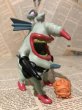 画像2: Aaahh!!! Real Monsters/Action Figure(Gromble/Loose) (2)