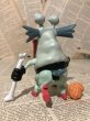 画像3: Aaahh!!! Real Monsters/Action Figure(Gromble/Loose) (3)