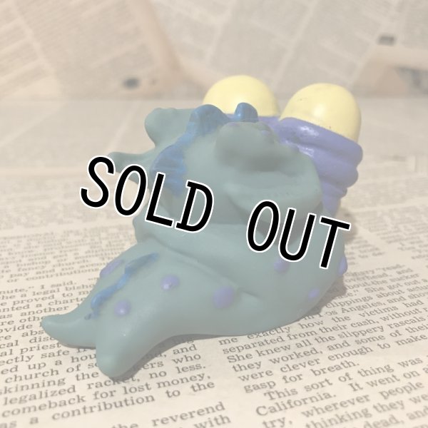 画像3: Aaahh!!! Real Monsters/Action Figure(Snarfle/Loose) (3)