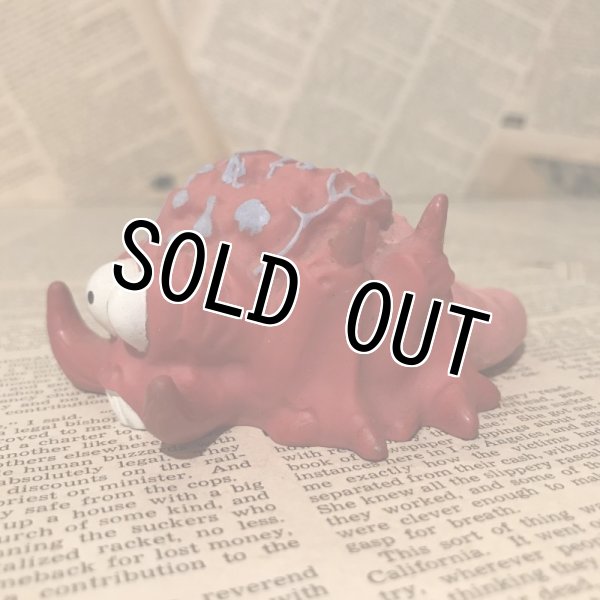 画像2: Aaahh!!! Real Monsters/Action Figure(Splug/Loose) (2)