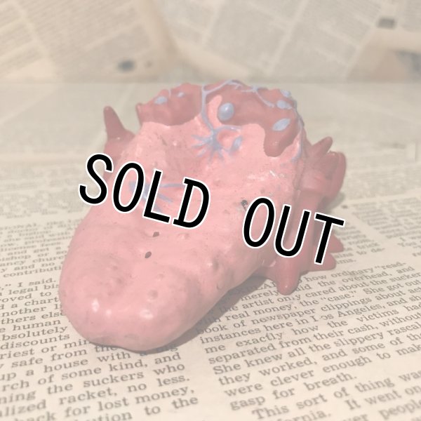 画像3: Aaahh!!! Real Monsters/Action Figure(Splug/Loose) (3)