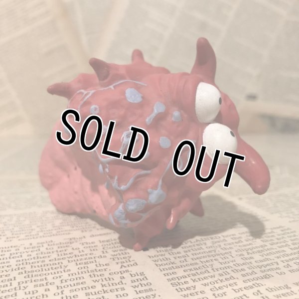 画像4: Aaahh!!! Real Monsters/Action Figure(Splug/Loose) (4)