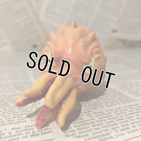 画像3: Aaahh!!! Real Monsters/Action Figure(Kaluga/Loose) (3)
