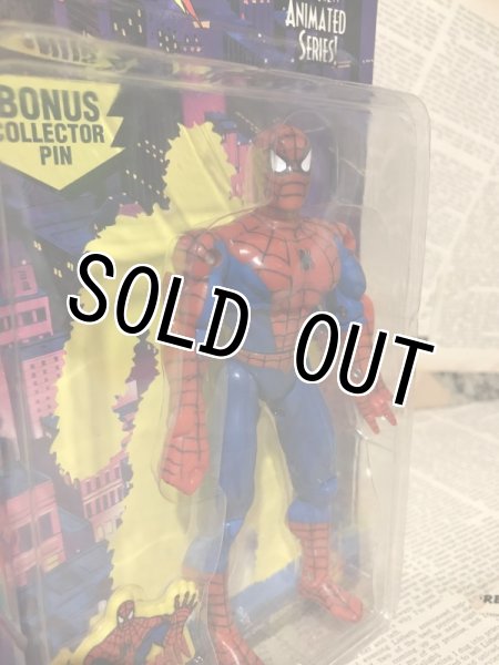 画像2: Spider-Man/Action Figure(Super Poseable Action Spider-Man/MOC) (2)