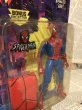 画像2: Spider-Man/Action Figure(Web Parachute Spider-Man/MOC) (2)