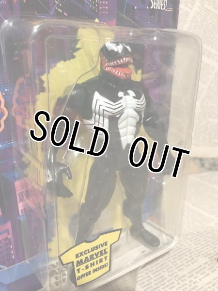 画像2: Spider-Man/Action Figure(Venom/MOC) (2)