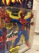 画像2: Spider-Man/Action Figure(Web Racer Spider-Man/MOC) (2)