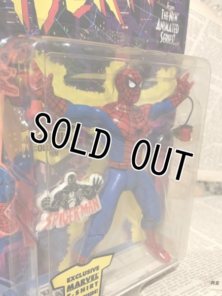 画像2: Spider-Man/Action Figure(Web Racer Spider-Man/MOC) (2)