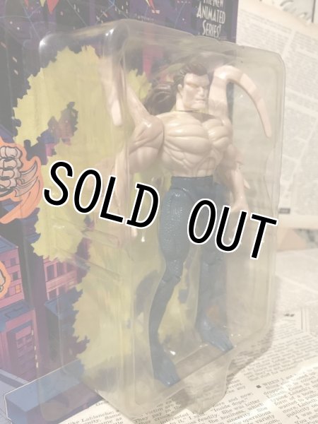 画像2: Spider-Man/Action Figure(Smythe/MOC) (2)