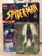 画像1: Spider-Man/Action Figure(The Lizard/MOC) (1)