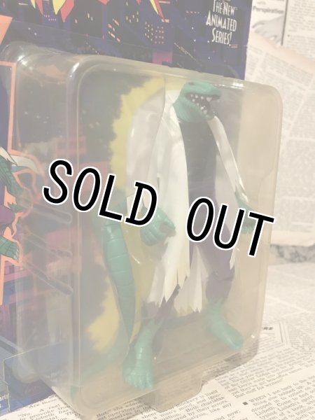 画像2: Spider-Man/Action Figure(The Lizard/MOC) (2)