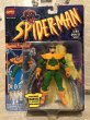 画像1: Spider-Man/Action Figure(Dr. Octopus/MOC) (1)