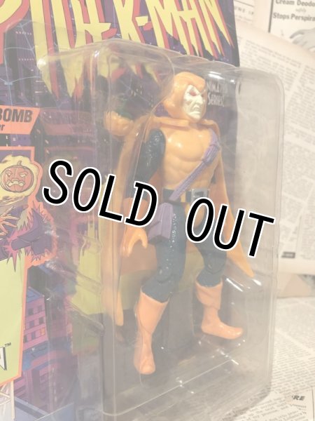 画像2: Spider-Man/Action Figure(Hobgoblin/MOC) (2)