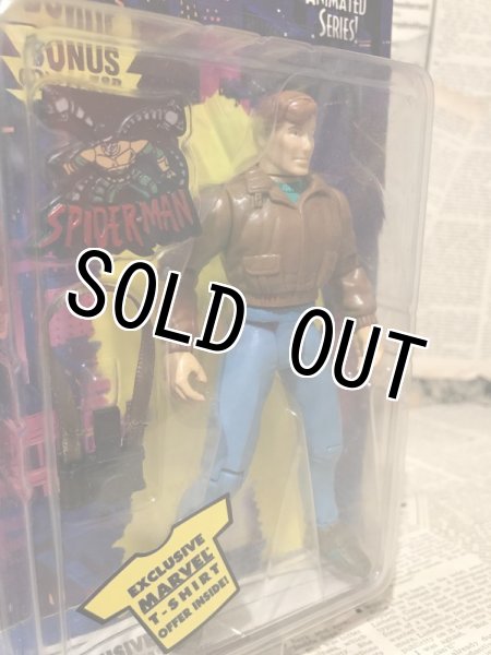 画像2: Spider-Man/Action Figure(Peter Parker/MOC) (2)