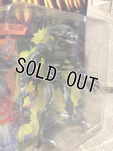 画像2: Spider-Man/Action Figure(Alien Spider Slayer/MOC) (2)