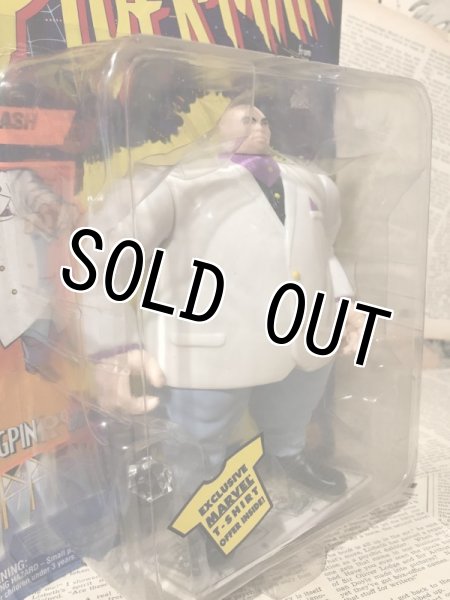 画像2: Spider-Man/Action Figure(Kingpin/MOC) (2)