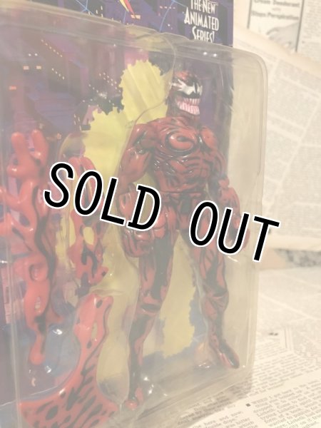 画像2: Spider-Man/Action Figure(Carnage/MOC) (2)