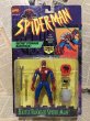 画像1: Spider-Man/Action Figure(Battle Ravaged Spider-Man/MOC) (1)