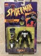 画像1: Spider-Man/Action Figure(Venom II/MOC) (1)